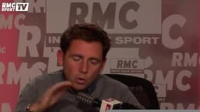 Riolo : "Titulariser Rabiot c’est envoyer un mauvais message aux autres"