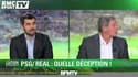 PSG-Real : l'analyse de la Dream Team