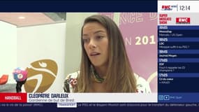 Handball : les Bleues reprennent avec, déjà, l’Euro en ligne de mire