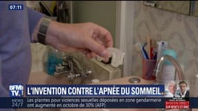 Comment lutter contre l'apnée du sommeil ? 