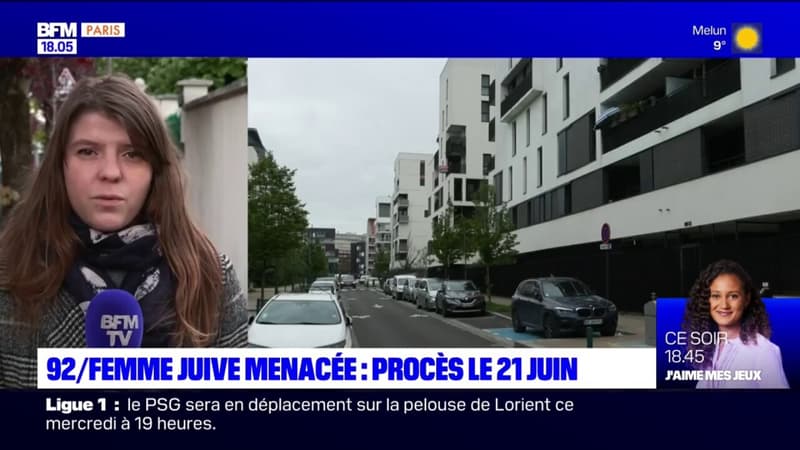 Hauts-de-Seine: un homme accusé de viol et séquestration par une femme juive...