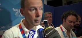 Eurobasket / Les Bleus continuent leur sans-faute