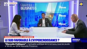 Marseille Business du mardi 30 mai - Aix : Rise Partners s'installe à l'Arbois