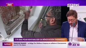 Faudrait-il vraiment 91 ans pour rentabiliser sa rénovation thermique?