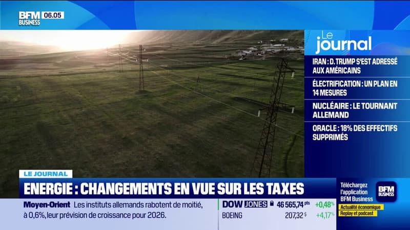 Flambée des prix d'hydrocarbures