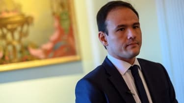 Cédric O