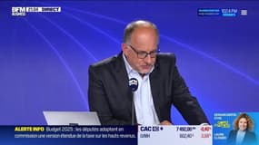 David Cahané (Bioptimus) : H-optimus-0, un modèle d'IA Open Source - 16/10
