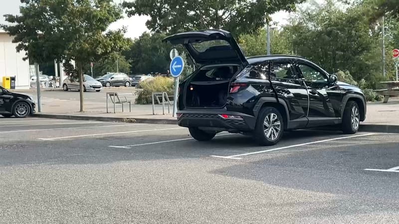 Sieste, café, dégourdir les jambes... Que faire pour éviter les dangers de la fatigue au volant?