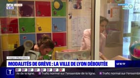 La ville de Lyon déboutée par le tribunal sur les modalités de grève des agents
