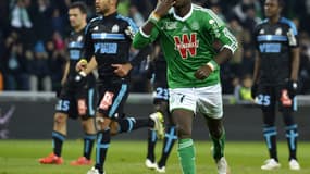 Max-Alain Gradel