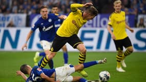Le derby de la Ruhr sera-t-il aussi musclé ?