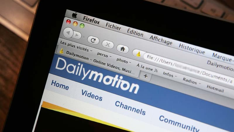 Dailymotion pourrait accélérer son développement en Asie. 