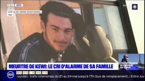 Meurtre de Kewi: le cri d'alarme de sa famille après la remise en liberté de ses meurtriers présumés