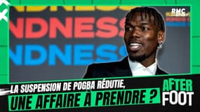OM : "Pogba ramènerait une mentalité de vainqueur", Mokolo milite pour une venue du Français