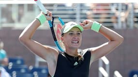 Kristina Mladenovic