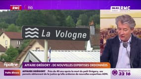Racontez-nous - Affaire Grégory : de nouvelles expertises ordonnées