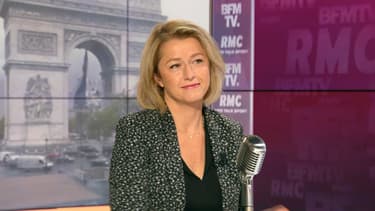 Barbara Pompili, ministre de la Transition écologique était l'invitée de Bourdin Direct le 25 septembre 2020