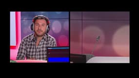Michael Youn: "Jonathan est très content du téléfilm. Cela lui permet de communiquer sur ce qui s'est passé. J'ai l'impression qu'il ne trouvait pas sa place et avait donné une sorte de raison aux harceleurs."