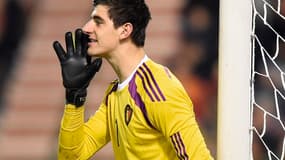 Thibaut Courtois