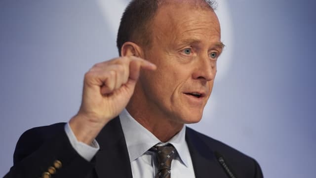 Tom Enders espère tirer les conséquences qui s'imposent.