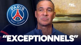 PSG : "Mon Dieu...", Gullit en admiration devant des Parisiens "exceptionnels"