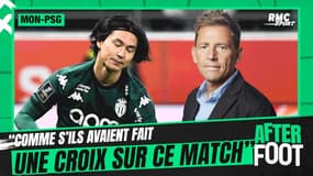 Monaco-PSG : Pourquoi Riolo a du mal à croire à un exploit monégasque