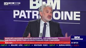 Sommet BFM Patrimoine : Franklin Templeton, une société de gestion agissant aujourd'hui dans plus de 160 pays - 16/05