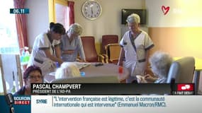 Faut-il vraiment un 2ème jour de solidarité? Ca fait débat sur RMC