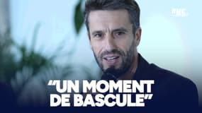 JO 2024 : "Il y a eu un moment de bascule" révèle Estanguet 