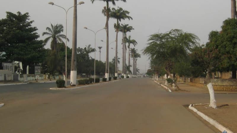 A Cubal, dans l'est de l'Angola, trois personnes ont été tuées au cours de violences politiques.