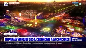 Jeux paralympiques 2024: une cérémonie d'ouverture sur les Champs-Elysées et à la Concorde