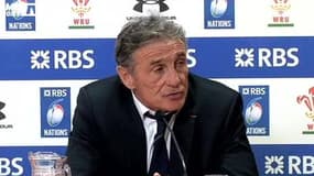 Novès : "L'avenir est devant cette équipe"