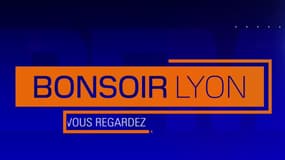 Le JT de Bonsoir Lyon du mercredi 15 septembre 2021
