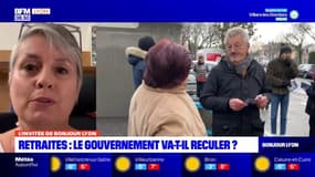 Réforme des retraites: le gouvernement va-t-il reculer?