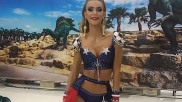 Eva Colas