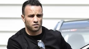 Mathieu Valbuena