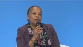 Christiane Taubira "defendra" la réforme constitutionnelle a assuré Manuel Valls.