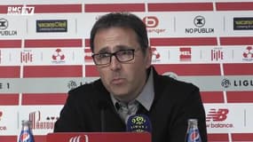 Collot : "Très fière pour les joueurs"