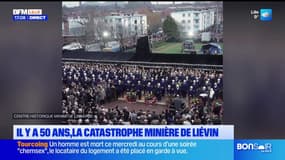Pas-de-Calais: il y a 50 ans, la catastrophe minière de Liévin