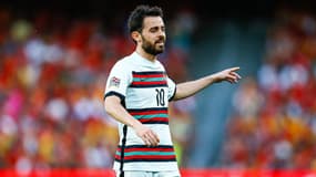 Bernardo Silva