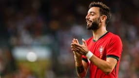 Bruno Fernandes - Portugal