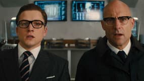 "Kingsman - Le Cercle d'Or" sortira en salles, le 11 octobre 2017