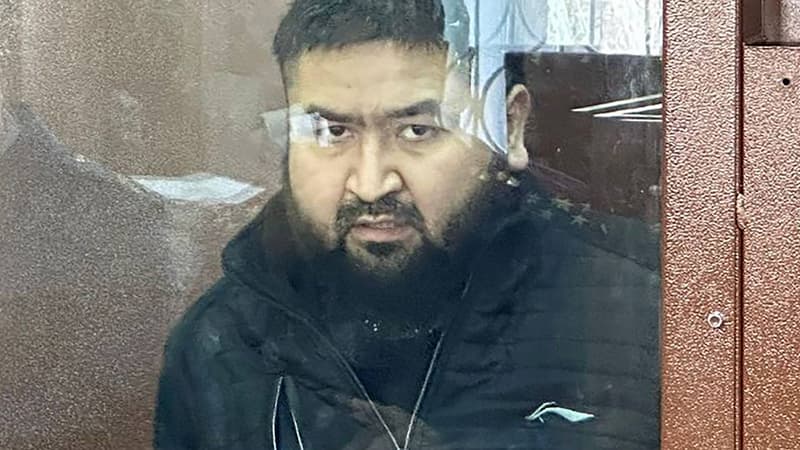 Attentat de Moscou: un huitième suspect placé en détention provisoire