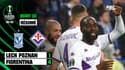 Résumé : Lech Poznan 1-4 Fiorentina - Conference League (quart aller)