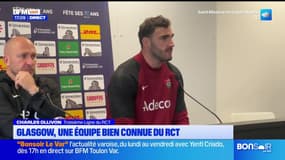 RCT: les Glasgow Warriors, une équipe bien connue du RCT