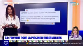 L'essentiel de l'actualité parisienne du lundi 11 juillet 2022