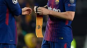 Les capitaines espagnols refusent de jouer un match de championnat aux États-Unis. 
