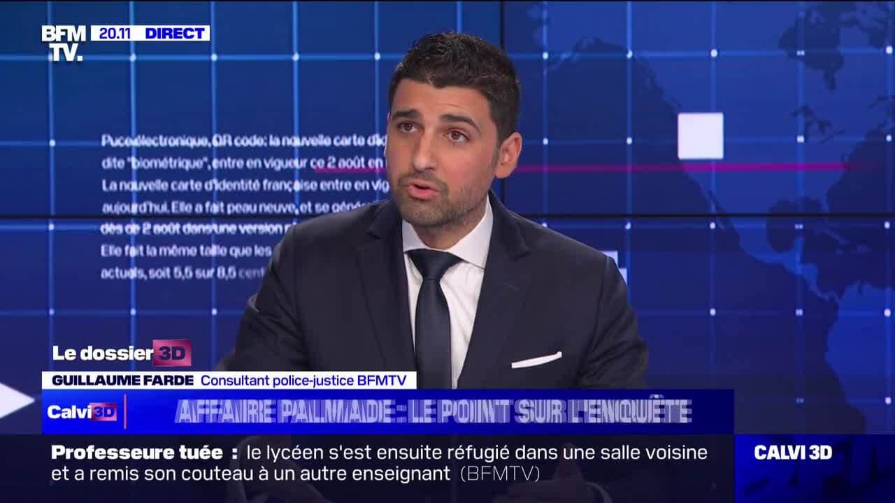 Affaire Palmade : Le Point Sur L'enquête - 22/02