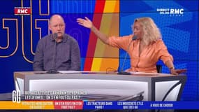 "On s'en fout, on s'en fout pas" : Bénéfice record pour TotalEnergies - 08/02