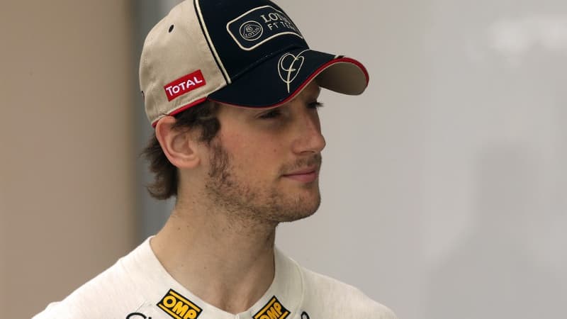 Sébastien Grosjean